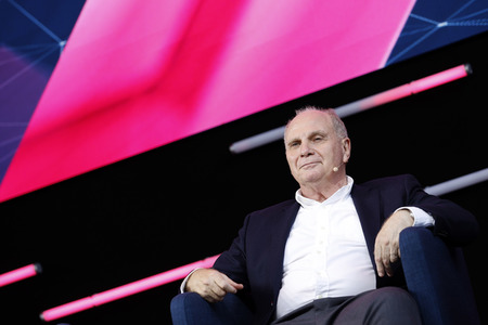 DIGITAL X 2021 in Köln