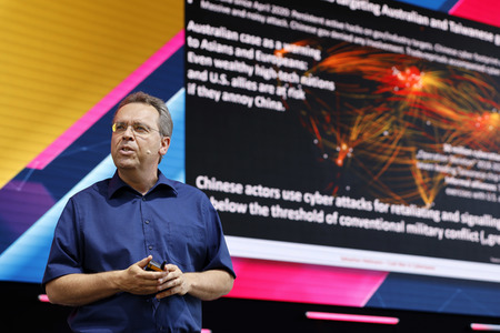 DIGITAL X 2021 in Köln