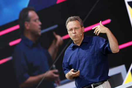 DIGITAL X 2021 in Köln