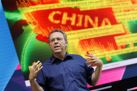 DIGITAL X 2021 in Köln