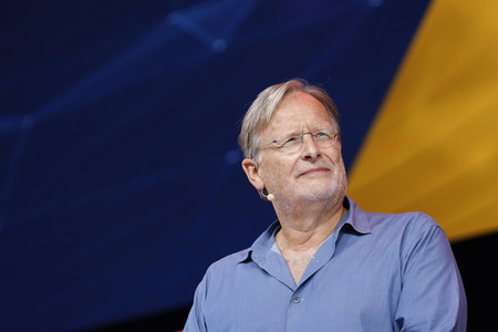 DIGITAL X 2021 in Köln