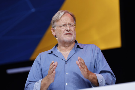 DIGITAL X 2021 in Köln