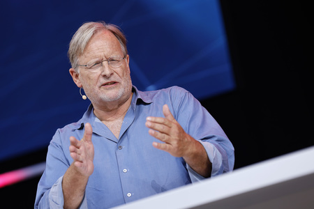 DIGITAL X 2021 in Köln