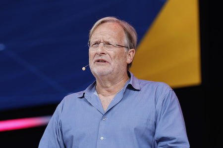 DIGITAL X 2021 in Köln