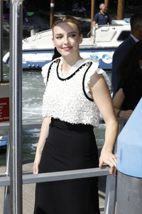 Photocall 'The Last Duel', Internationale Filmfestspiele von Venedig 2021