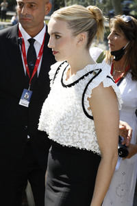 Photocall 'The Last Duel', Internationale Filmfestspiele von Venedig 2021