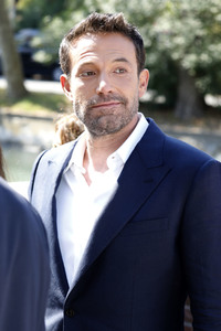 Photocall 'The Last Duel', Internationale Filmfestspiele von Venedig 2021