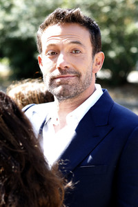 Photocall 'The Last Duel', Internationale Filmfestspiele von Venedig 2021