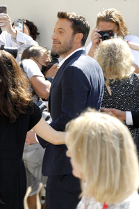 Photocall 'The Last Duel', Internationale Filmfestspiele von Venedig 2021