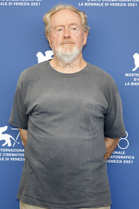 Photocall 'The Last Duel', Internationale Filmfestspiele von Venedig 2021