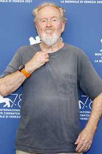 Photocall 'The Last Duel', Internationale Filmfestspiele von Venedig 2021