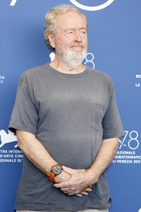 Photocall 'The Last Duel', Internationale Filmfestspiele von Venedig 2021