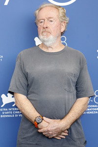 Photocall 'The Last Duel', Internationale Filmfestspiele von Venedig 2021