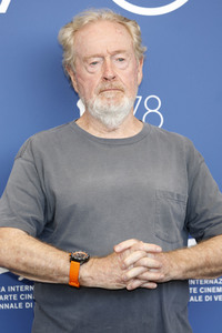 Photocall 'The Last Duel', Internationale Filmfestspiele von Venedig 2021