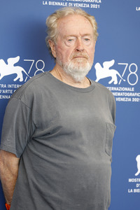 Photocall 'The Last Duel', Internationale Filmfestspiele von Venedig 2021