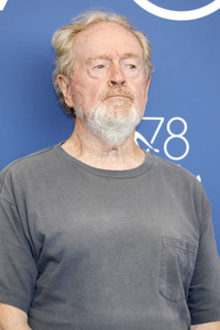 Photocall 'The Last Duel', Internationale Filmfestspiele von Venedig 2021