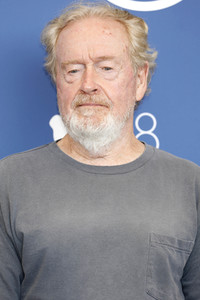 Photocall 'The Last Duel', Internationale Filmfestspiele von Venedig 2021