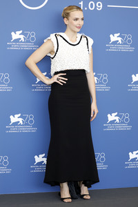 Photocall 'The Last Duel', Internationale Filmfestspiele von Venedig 2021