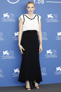 Photocall 'The Last Duel', Internationale Filmfestspiele von Venedig 2021