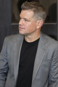 Photocall 'The Last Duel', Internationale Filmfestspiele von Venedig 2021