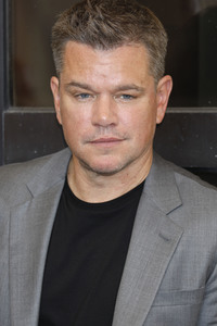 Photocall 'The Last Duel', Internationale Filmfestspiele von Venedig 2021