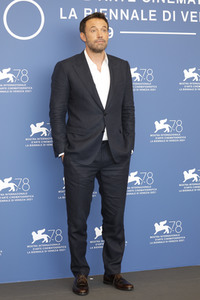 Photocall 'The Last Duel', Internationale Filmfestspiele von Venedig 2021