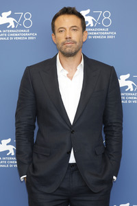 Photocall 'The Last Duel', Internationale Filmfestspiele von Venedig 2021