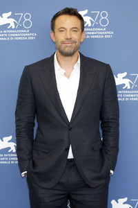 Photocall 'The Last Duel', Internationale Filmfestspiele von Venedig 2021