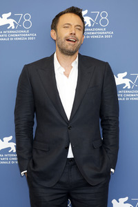 Photocall 'The Last Duel', Internationale Filmfestspiele von Venedig 2021