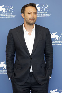 Photocall 'The Last Duel', Internationale Filmfestspiele von Venedig 2021