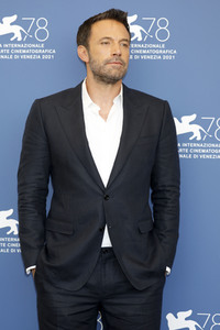 Photocall 'The Last Duel', Internationale Filmfestspiele von Venedig 2021