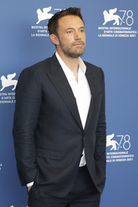 Photocall 'The Last Duel', Internationale Filmfestspiele von Venedig 2021