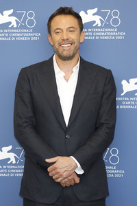 Photocall 'The Last Duel', Internationale Filmfestspiele von Venedig 2021