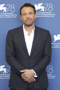 Photocall 'The Last Duel', Internationale Filmfestspiele von Venedig 2021