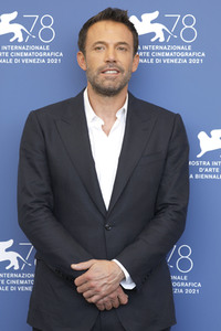 Photocall 'The Last Duel', Internationale Filmfestspiele von Venedig 2021