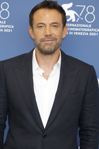 Photocall 'The Last Duel', Internationale Filmfestspiele von Venedig 2021