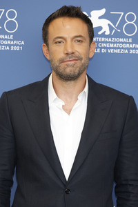 Photocall 'The Last Duel', Internationale Filmfestspiele von Venedig 2021