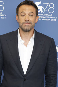 Photocall 'The Last Duel', Internationale Filmfestspiele von Venedig 2021