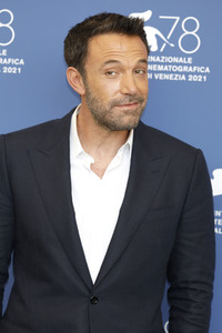 Photocall 'The Last Duel', Internationale Filmfestspiele von Venedig 2021