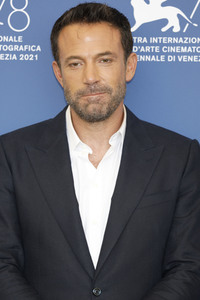 Photocall 'The Last Duel', Internationale Filmfestspiele von Venedig 2021