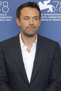 Photocall 'The Last Duel', Internationale Filmfestspiele von Venedig 2021