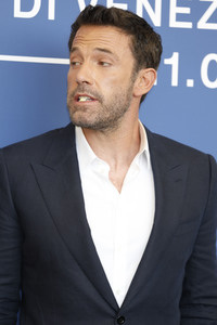 Photocall 'The Last Duel', Internationale Filmfestspiele von Venedig 2021