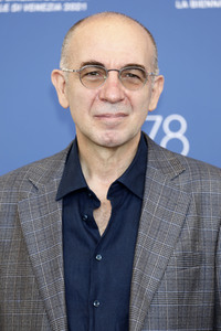 Photocall 'Ennio: The Maestro', Internationale Filmfestspiele von Venedig 2021