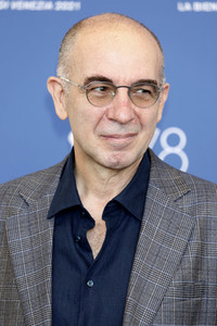 Photocall 'Ennio: The Maestro', Internationale Filmfestspiele von Venedig 2021