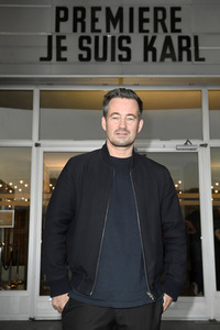 Filmpremiere 'Je suis Karl' in Berlin