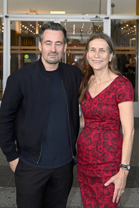 Filmpremiere 'Je suis Karl' in Berlin