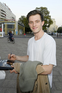 Filmpremiere 'Je suis Karl' in Berlin