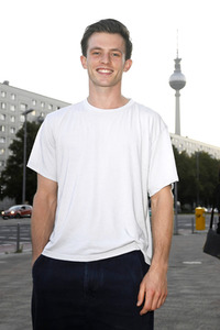 Filmpremiere 'Je suis Karl' in Berlin