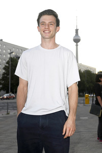 Filmpremiere 'Je suis Karl' in Berlin