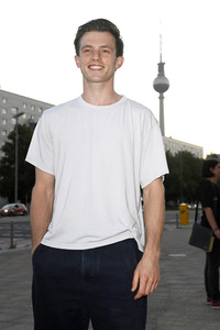 Filmpremiere 'Je suis Karl' in Berlin